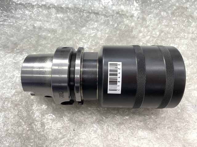 BIG HSK-A63-TSL40-120 HSK Image 1