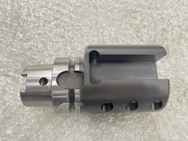 BIG HSK-T63-180-BH25R-115 その他ワークホルダ関連 の画像 1枚目