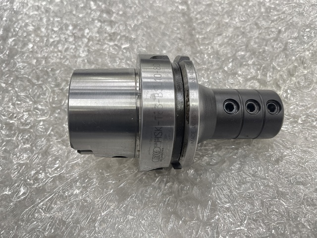 BIG HSK-T63-BSL10-80 HSK Image 1
