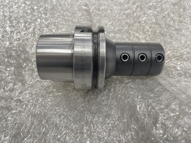 BIG HSK-T63-BSL12-85 HSK Image 1