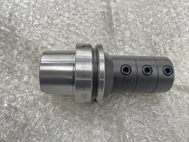 BIG HSK-T63-BSL16-100 HSK Image 1