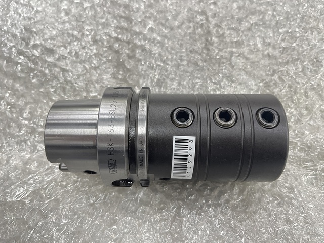 BIG HSK-T63-BSL25-105 HSK の画像 1枚目