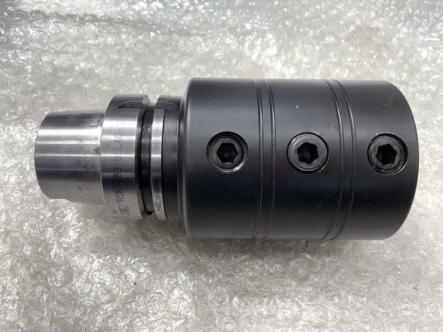 BIG HSK-T63-BSL40-135 HSK の画像 1枚目