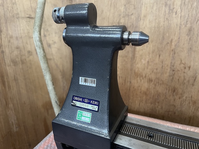 大菱計器 SP102 Measuring & Inspection Image 2