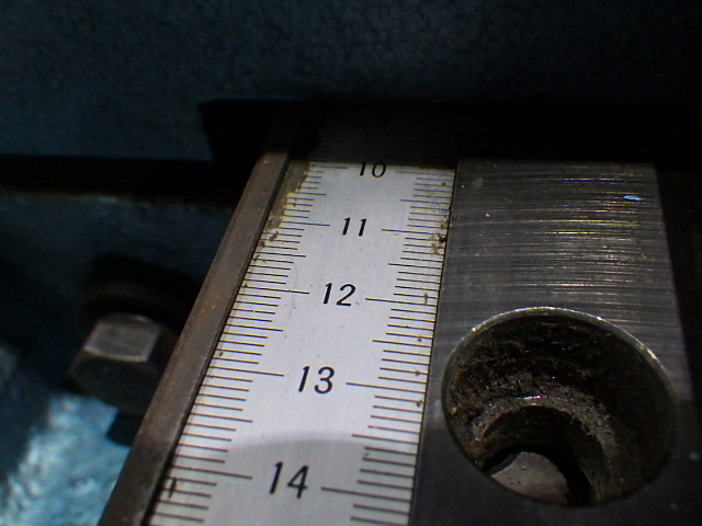 AIZAWA TEKKOSHO A2-512 Shearing Machine Image 5