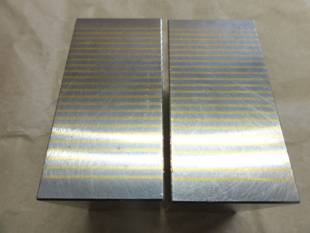 不明 60X80X40 Vブロック・Mブロック の画像 2枚目