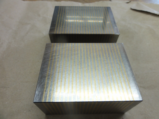 不明 60X80X40 Vブロック・Mブロック の画像 4枚目