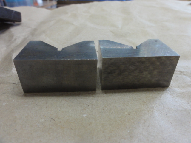 極東 38X24X19 Vブロック・Mブロック の画像 6枚目