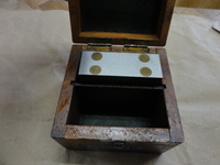 イクリプス 60X75X28 V Block and M Block A-0960 Image