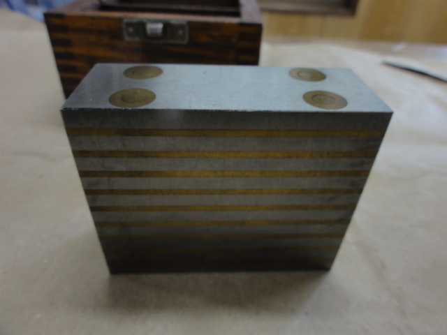 イクリプス 60X75X28 V Block and M Block Image 2
