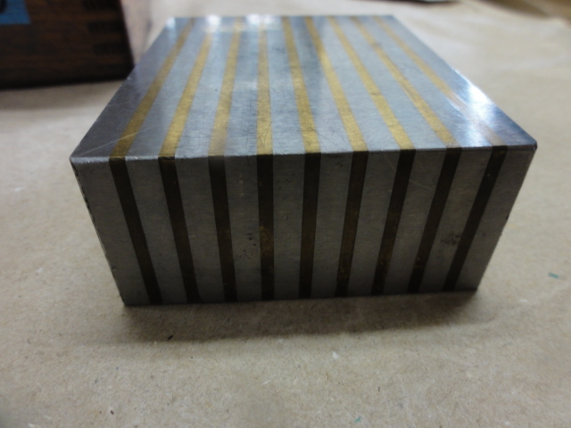 イクリプス 60X75X28 V Block and M Block Image 3