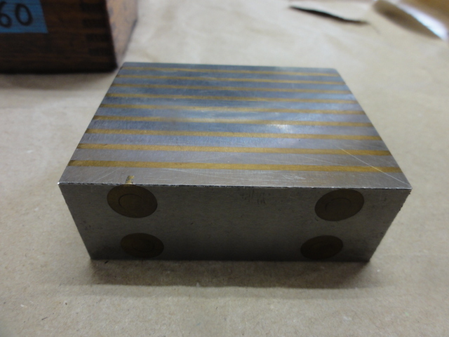 イクリプス 60X75X28 V Block and M Block Image 4