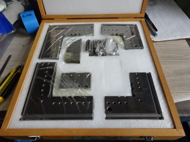 Sodick SWS-315 SWS-316 EDM Tool Image 2
