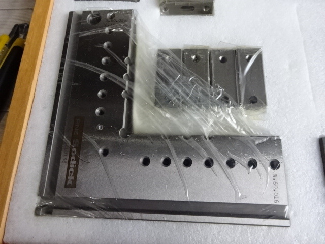 Sodick SWS-315 SWS-316 EDM Tool Image 4