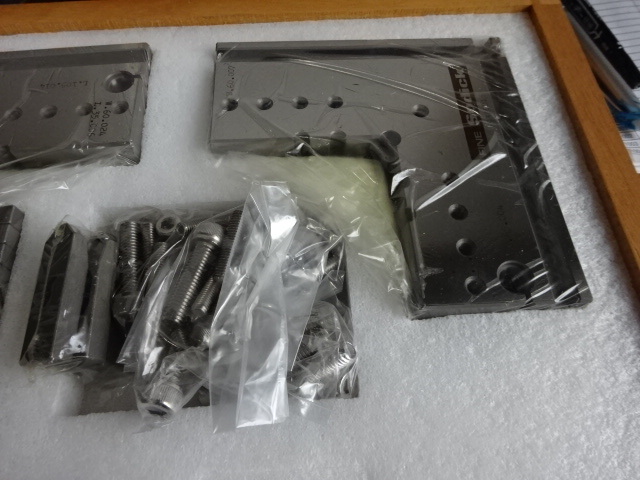 Sodick SWS-315 SWS-316 EDM Tool Image 6