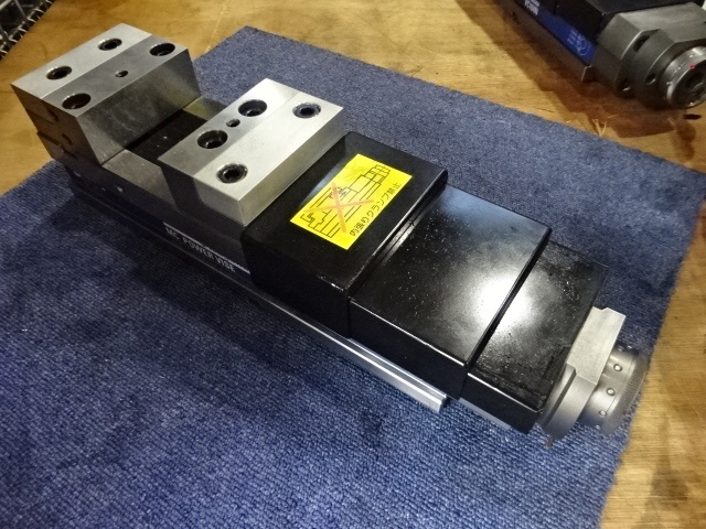 Kitagawa VC104N Vice Image 1
