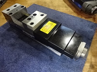 Kitagawa VC104N Vice C-1820 Image
