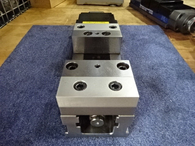 Kitagawa VC104N Vice Image 3