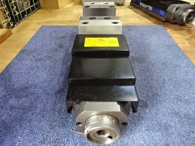 Kitagawa VC104N Vice Image 4