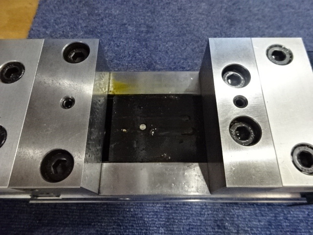 Kitagawa VC104N Vice Image 5