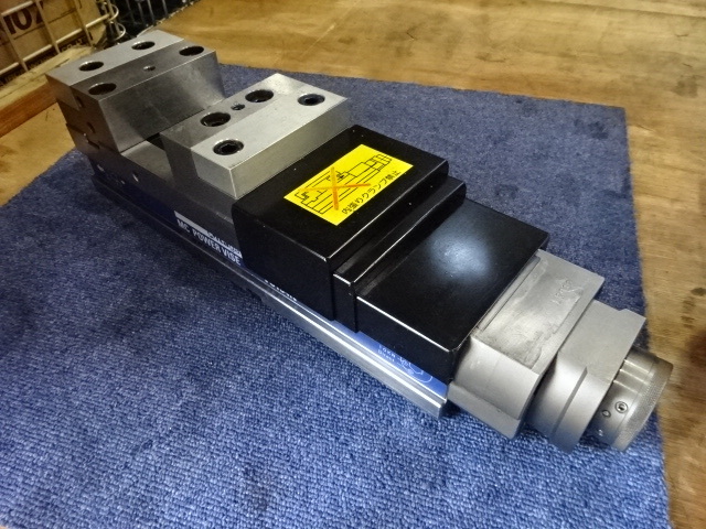 Kitagawa VC104N Vice Image 1