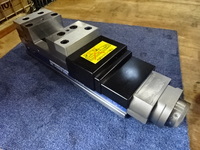Kitagawa VC104N Vice C-1821 Image