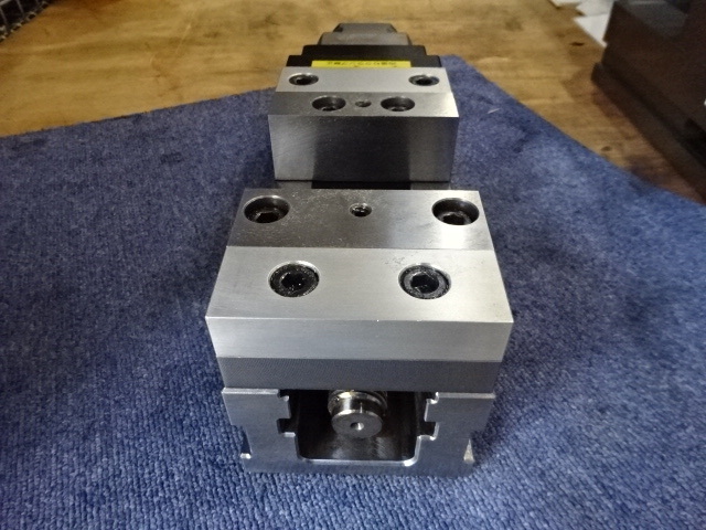 Kitagawa VC104N Vice Image 5