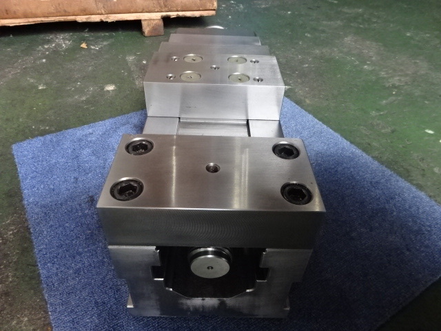 Kitagawa VQX160N Vice Image 5