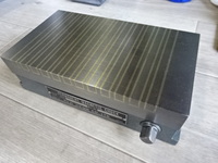 FUJI JIKOH PFA100X175 Magnet Chuck E-0431 Image