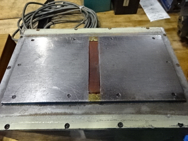 不明 300X150 Magnetizer/Demagnetizer Image 3