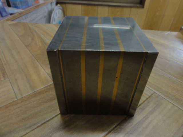 KANETEC KYA-8 V Block and M Block Image 4