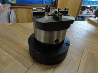 EROWA ER-007604 EDM Tool GR-0760 Image