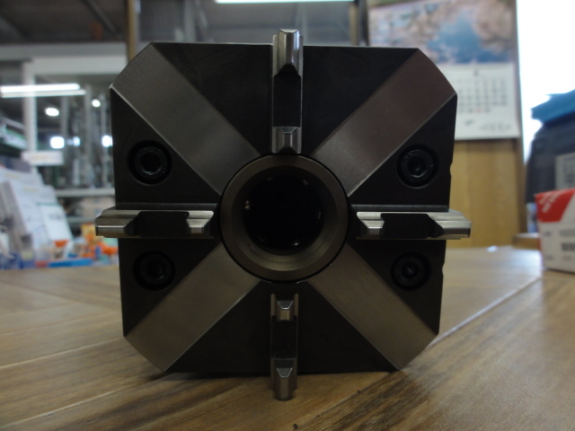 エロワ ER-007604 ワイヤ・放電加工用ツール の画像 2枚目