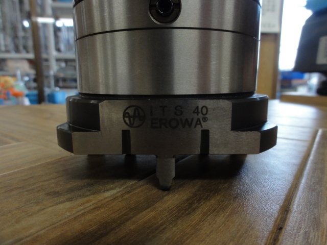 エロワ ER-007604 ワイヤ・放電加工用ツール の画像 5枚目