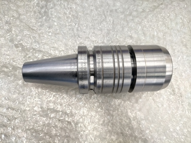 BIG BBT40-MEGA25D-105 BBT Image 1