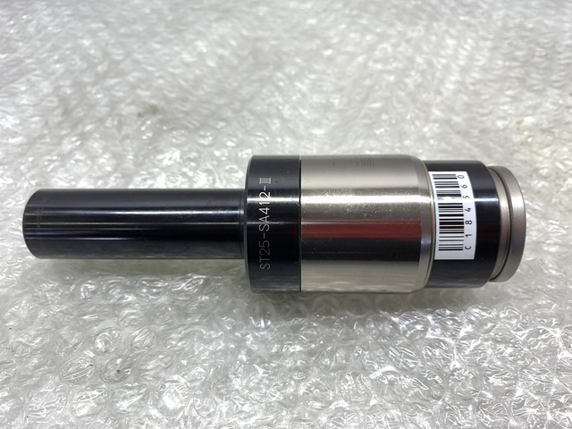 KATO ST25-SA412-Ⅲ その他ツールホルダ関連 の画像 1枚目