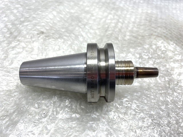 MST BT40-SLFA4-75-M22 BT41 Image 1