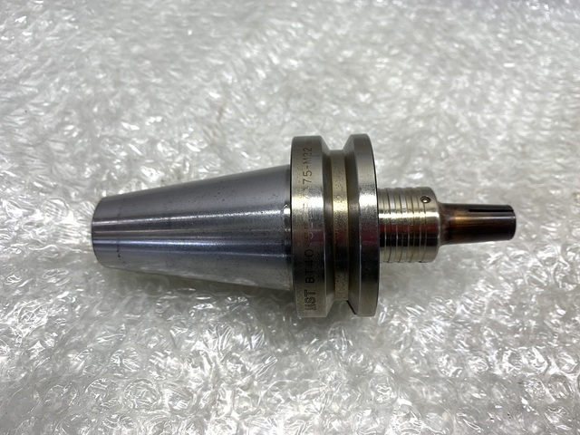 MST BT40-SLFB4-75-M22 BT41 Image 1