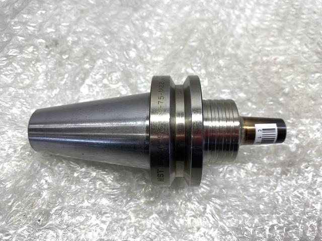 MST BT40-SLFB6-75-M22 BT40 の画像 1枚目