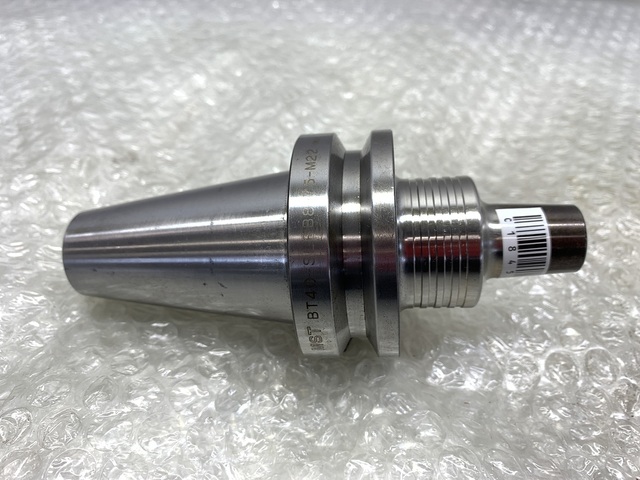 MST BT40-SLFB8-75-M22 BT41 Image 1