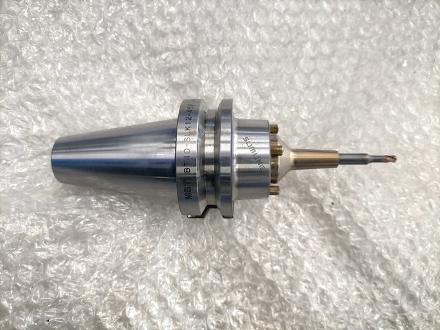 MST BT40-SLK12-45F BT41 Image 1