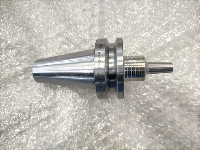 MST BT40-SLRA4-75-M22 BT40 の画像 1枚目