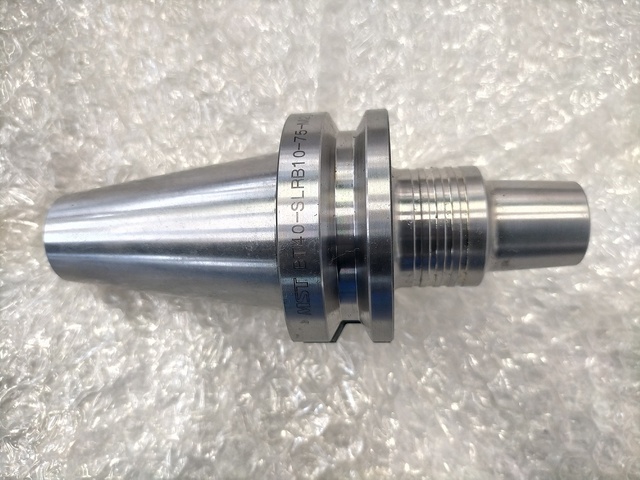 MST BT40-SLRB10-75-M22 BT41 Image 1