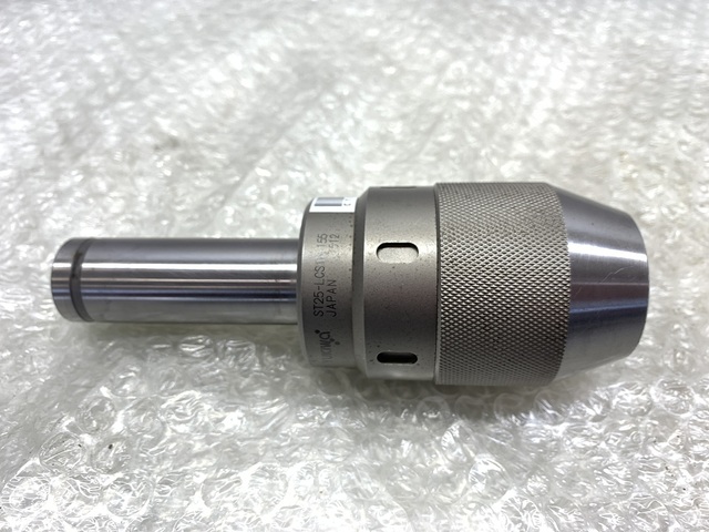ユキワ精工 ST25-LCS16-155 その他ツールホルダ関連 の画像 1枚目