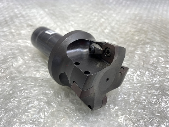 HITACHI ASRS5063 Milling Cutter Image 2