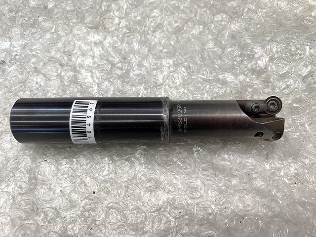 HITACHI TOOL ARS3025R End Mill Image 1