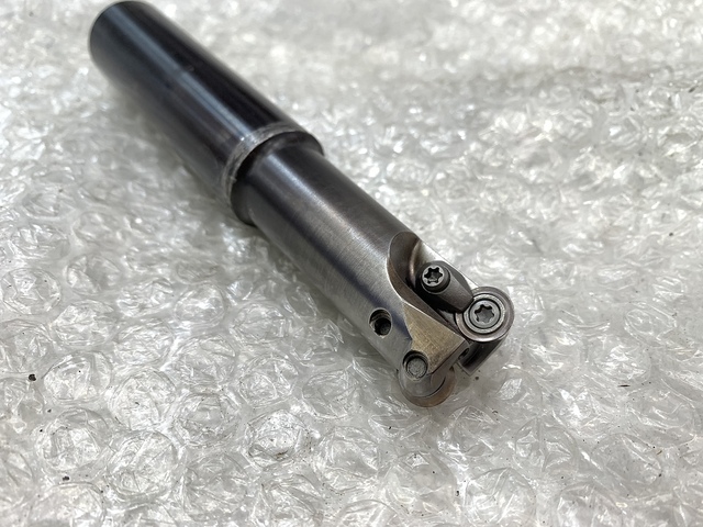 HITACHI TOOL ARS3025R End Mill Image 2