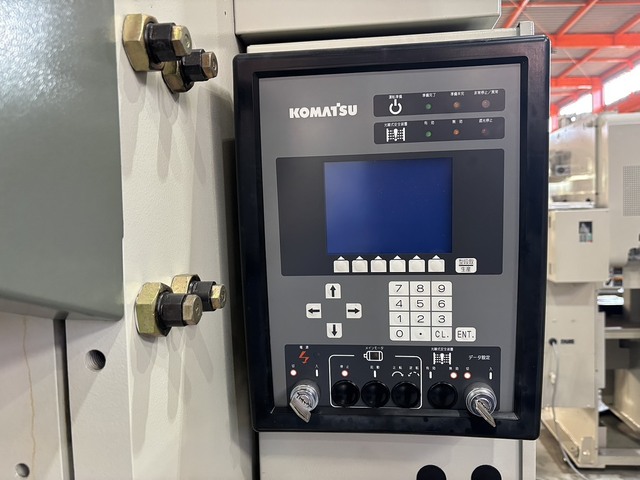 コマツ H1F45 その他 の画像 8枚目