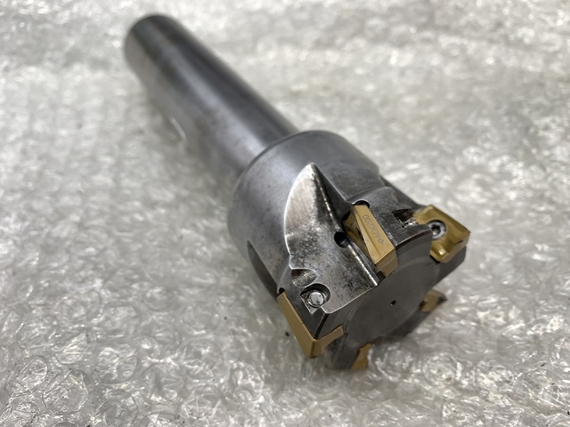 不二越 NWEX3050E フライスカッター の画像 1枚目