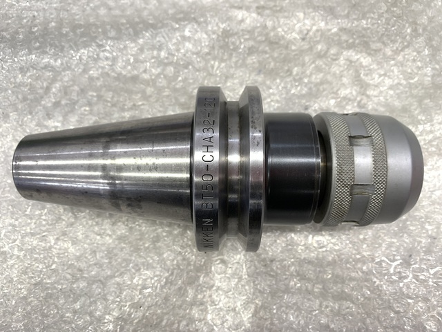 日研 BT50-CHA32-120 BT51 Image 1